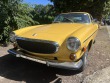 Volvo 1800 P1800 E