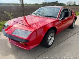 Renault Alpine A310 V6