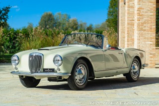 Lancia Aurelia B24 Convertibile