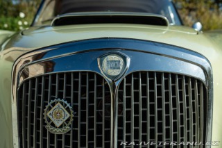 Lancia Aurelia B24 Convertibile 1958