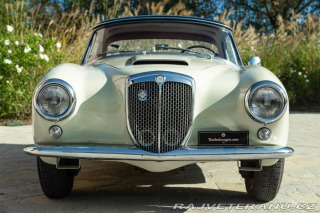 Lancia Aurelia B24 Convertibile 1958