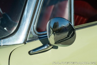 Lancia Aurelia B24 Convertibile 1958