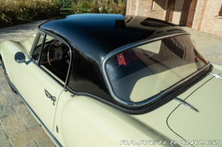 Lancia Aurelia B24 Convertibile 1958