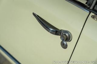 Lancia Aurelia B24 Convertibile 1958
