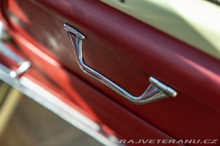 Lancia Aurelia B24 Convertibile 1958