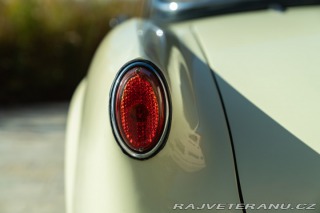 Lancia Aurelia B24 Convertibile 1958