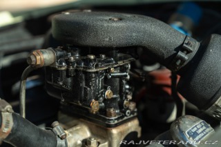 Lancia Aurelia B24 Convertibile 1958