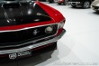 Ford Mustang Super Cobra Jet, V ČR