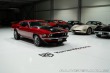 Ford Mustang Super Cobra Jet, V ČR