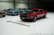 Ford Mustang Super Cobra Jet, V ČR