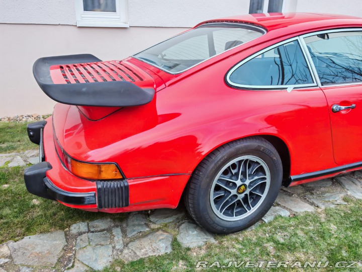 Porsche 911  1975