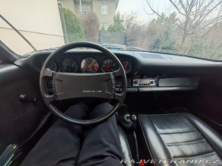 Porsche 911  1975