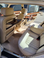 Rolls Royce Silver Spur  1990