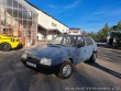 Škoda Favorit 136 1989