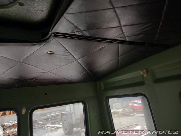 Tatra 815 VVN 8x8 V12 1983