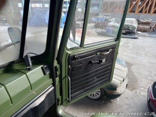 Tatra 815 VVN 8x8 V12 1983