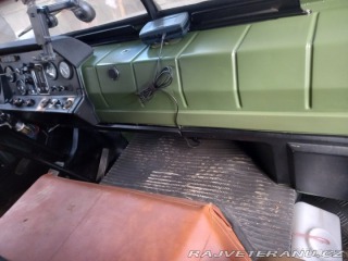 Tatra 815 VVN 8x8 V12 1983