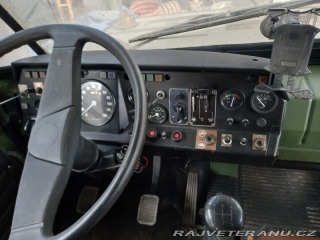 Tatra 815 VVN 8x8 V12 1983