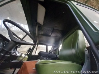 Tatra 815 VVN 8x8 V12 1983