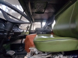 Tatra 815 VVN 8x8 V12 1983