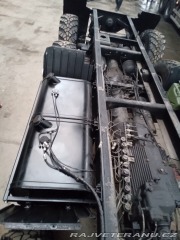 Tatra 815 VVN 8x8 V12 1983