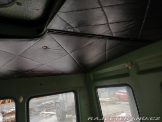 Tatra 815 VVN 8x8 V12 1983
