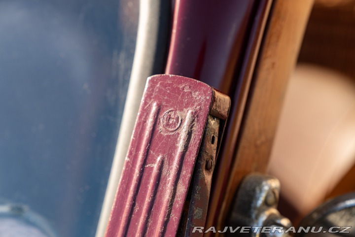 Fiat 500 1948