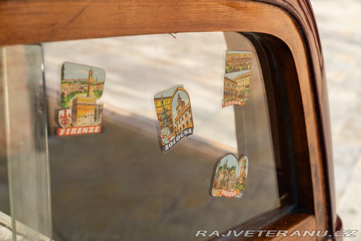 Fiat 500 1948