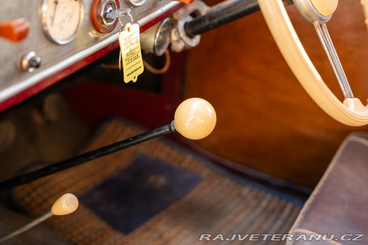 Fiat 500 1948