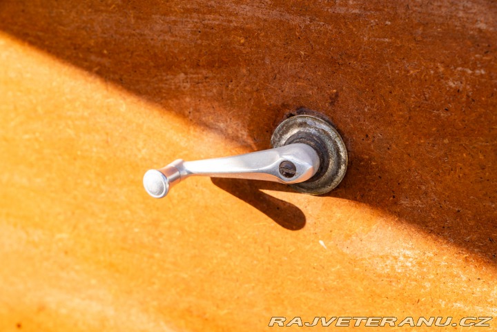 Fiat 500 1948