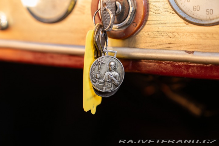 Fiat 500 1948