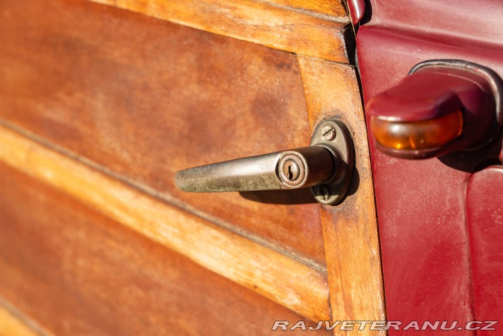 Fiat 500 1948