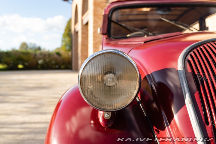 Fiat 500 1948