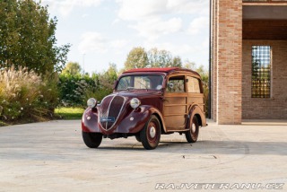 Fiat 500  1948