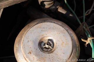 Fiat 500  1948