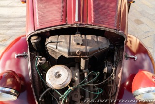 Fiat 500  1948