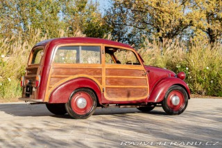 Fiat 500  1948