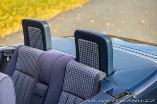 Mercedes-Benz 300 CE W124 Cabrio 1993