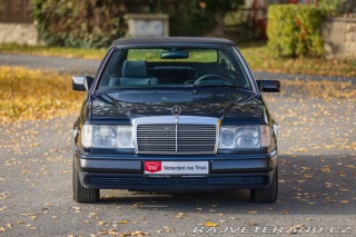 Mercedes-Benz 300 CE W124 Cabrio 1993