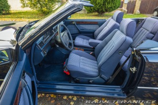 Mercedes-Benz 300 CE W124 Cabrio 1993