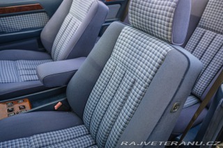 Mercedes-Benz 300 CE W124 Cabrio 1993