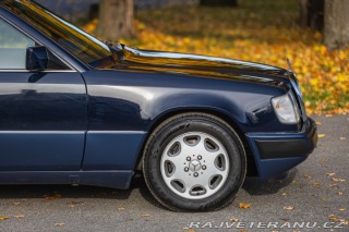 Mercedes-Benz 300 CE W124 Cabrio 1993