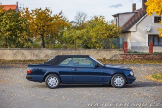Mercedes-Benz 300 CE W124 Cabrio 1993