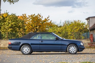 Mercedes-Benz 300 CE W124 Cabrio 1993