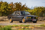 BMW 3 E21 316 Baur