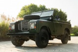 Land Rover Serie III 