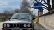 BMW 3 E30 325i cabrio