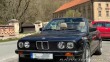 BMW 3 E30 325i cabrio