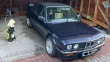 BMW 3 E30 325i cabrio