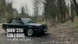 BMW 3 E30 325i cabrio